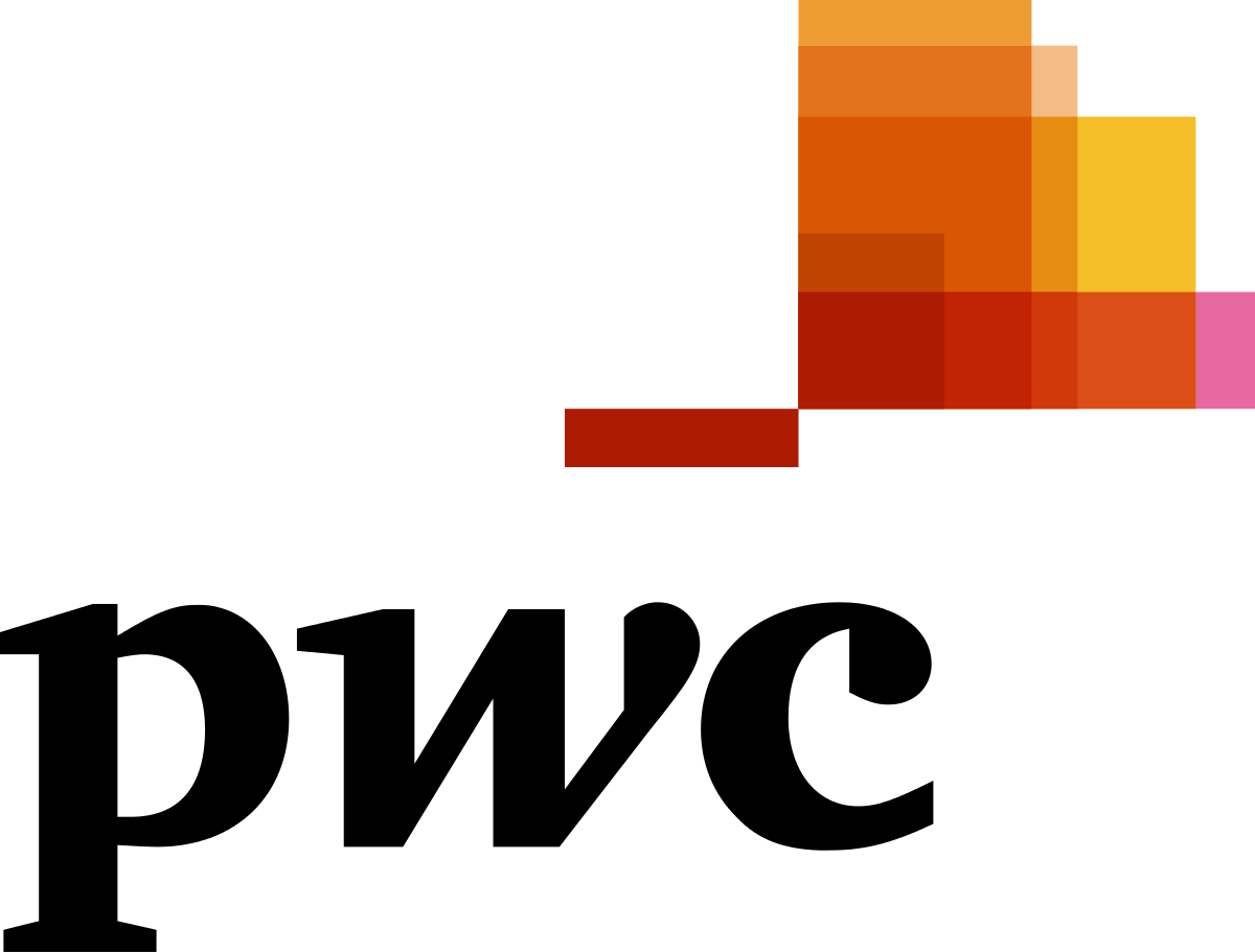 Logo de Pricewater