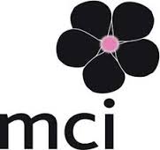 Logo de MCI